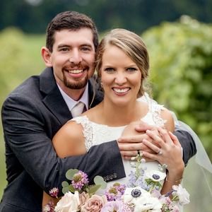 Meet your Posher, Lindsey